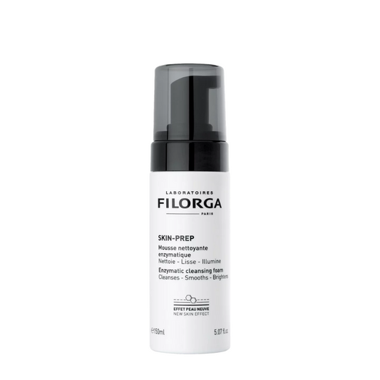 Filorga Skin-Prep Mousse de Limpeza Enzimática 150ml