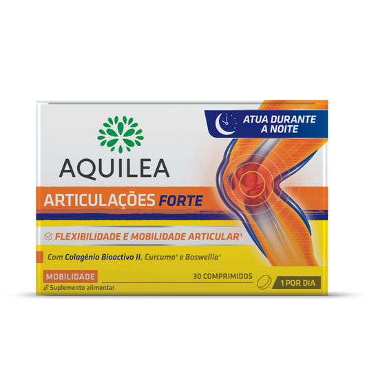 Aquilea Joints Forte Tablets x30