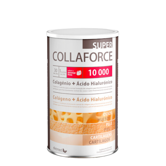 Collaforce Super 10 000 mg Fraise 450 g