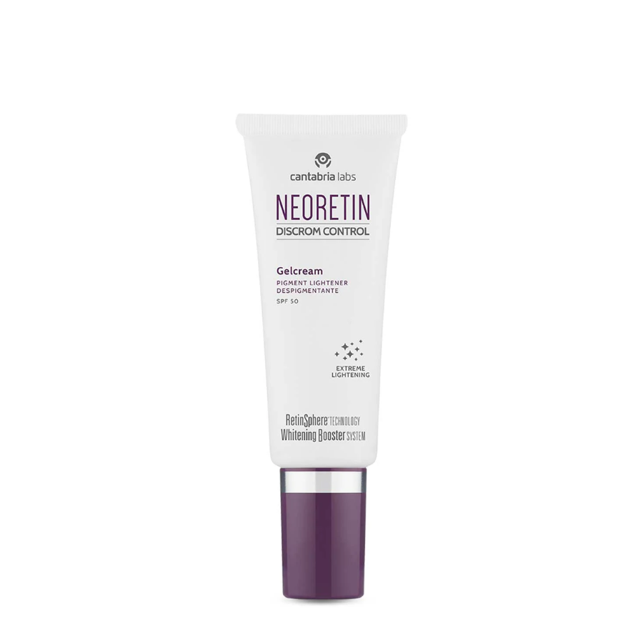 Neoretin Discrom Control Gel Cream SPF50 40ml