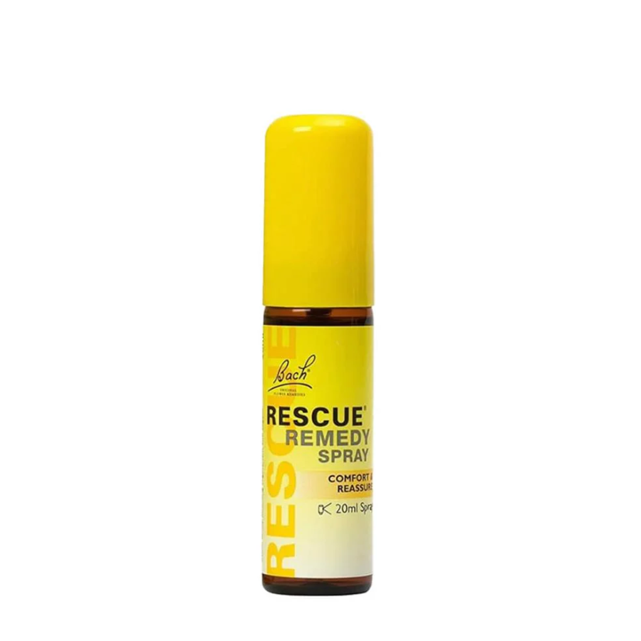 Spray Bach Rescue Remedy 20 ml