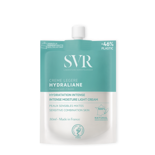 SVR Hydraliane Light Cream 50ml
