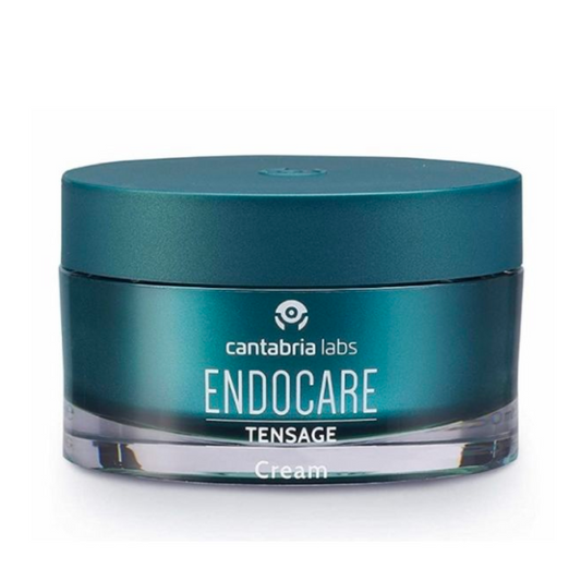 Endocare Cellage Firming Cream 50ml + Tensage 10x2ml Ampollas