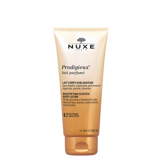 Nuxe Prodigieux Leite Corporal 200ml