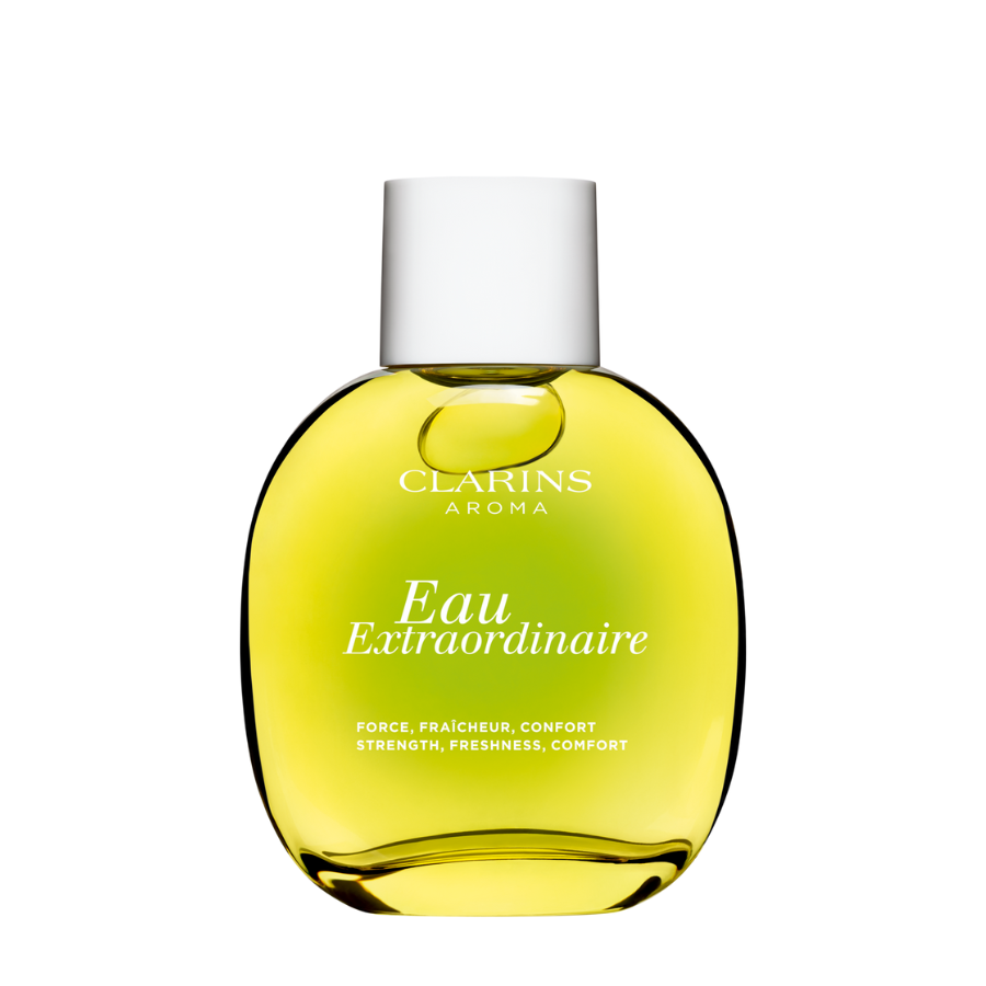 Clarins Eau de Soins Extraordinaire Perfumada 100ml