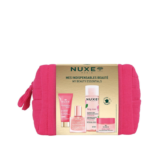 Nuxe Coffret My Beauty Essentials Very Rose