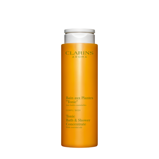 Clarins Aroma Tonic Gel de Duche 200ml