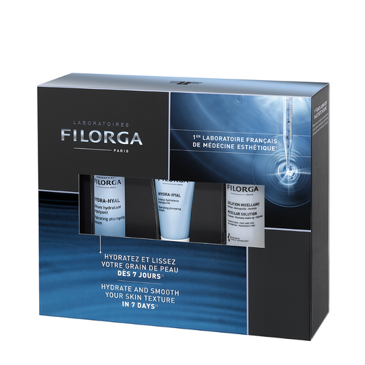Filorga Coffret Hydratation 2023