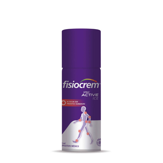 Fisiocrem Active Ice Spray 150ml