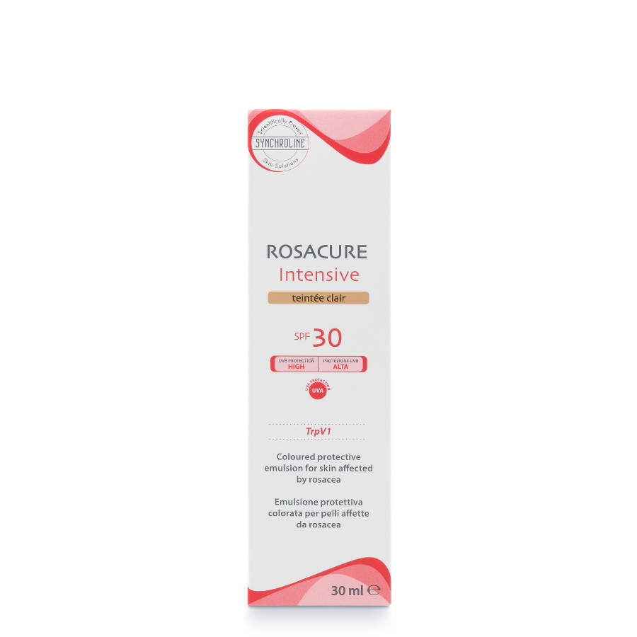 Rosacure Intensive Cor Clair SPF30 30ml