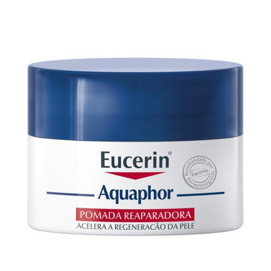 Eucerin Aquaphor Pommade Réparatrice 7 ml