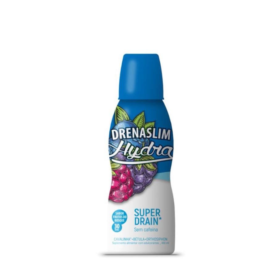 Drenaslim Hydra 450ml