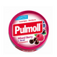 Pulmoll Berries + Vitamin C Sugar Free Lozenges 45g