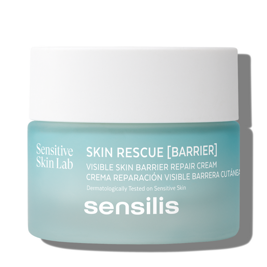 Sensilis Skin Rescue Crema Barrera 50ml