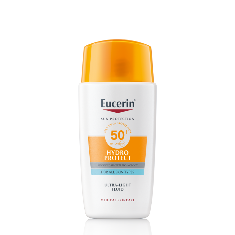Eucerin Sun Hydro Protect SPF50+ 50 ml
