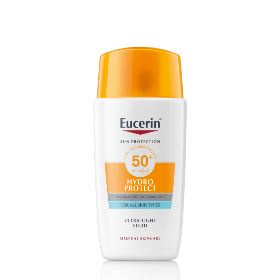Eucerin Sun Hydro Protect Fluid SPF50+ 50ml