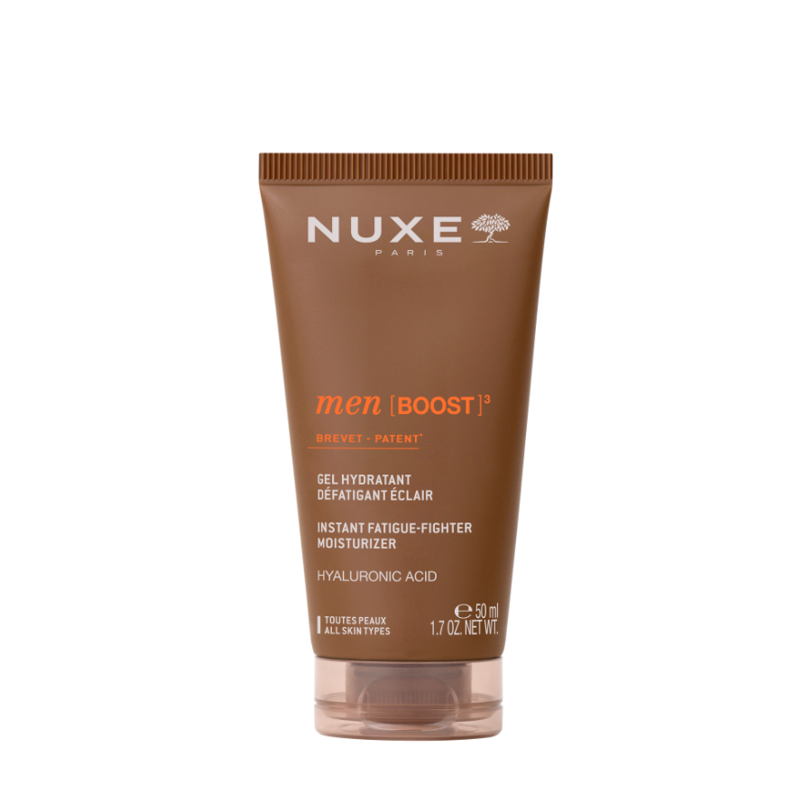 Nuxe Men Boost Gel-Hidratante Anti Fadiga 50ml