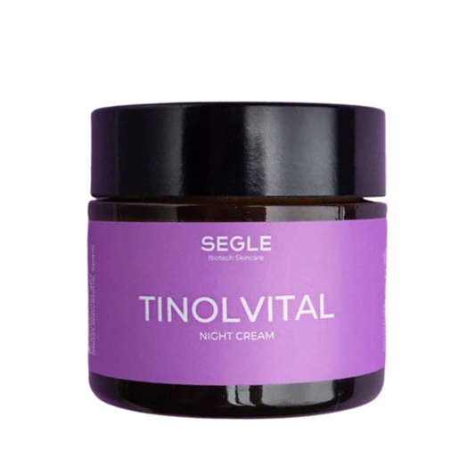 Segle Clinical Tinolvital Crema 50ml