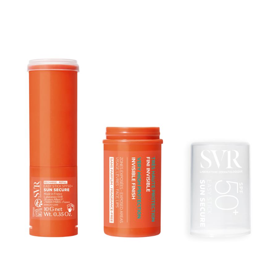 SVR Sun Secure Stick FPS50+ Refill 10g