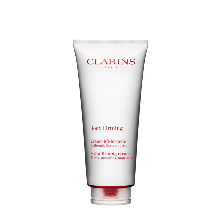 Clarins Body Firming Creme de Corpo 200ml