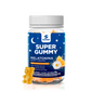 Super Nutrition Gomitas de Melatonina Super Gummy x60