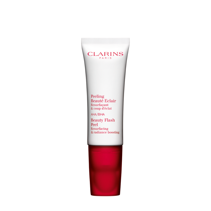 Clarins Peeling Beauté Eclair Rosto 50ml