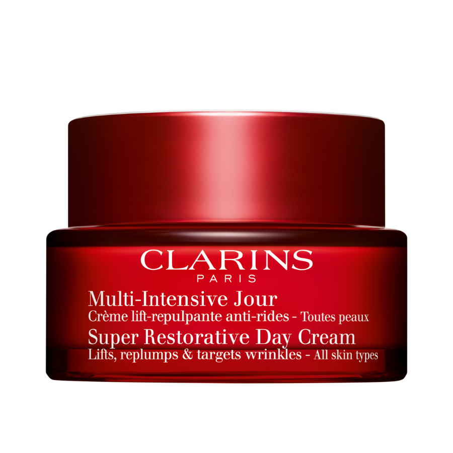 Clarins Multi-Intensif Jour Creme de Dia 50ml