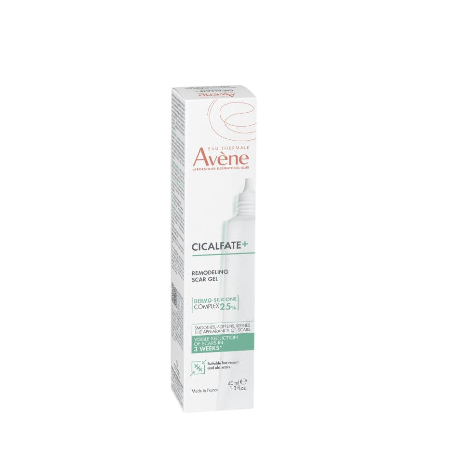 Avène Cicalfate+ Cicatrices 40 ml