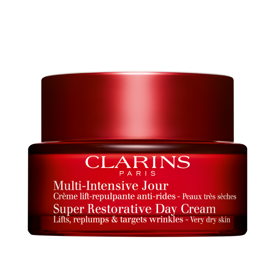 Clarins Multi-Intensif Creme de Dia Pele Seca 50ml