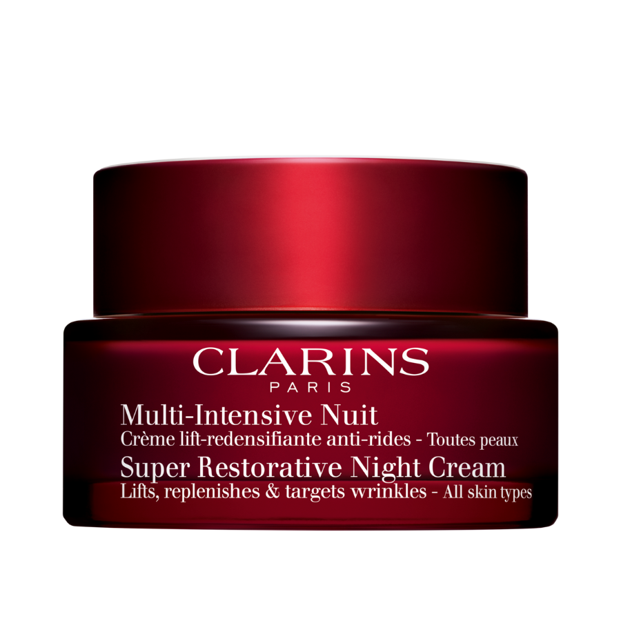 Clarins Multi-Intensive Nuit Creme Noite 50ml