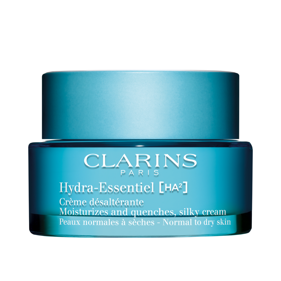 Clarins Hydra-Essentiel Creme Hidratante 50ml