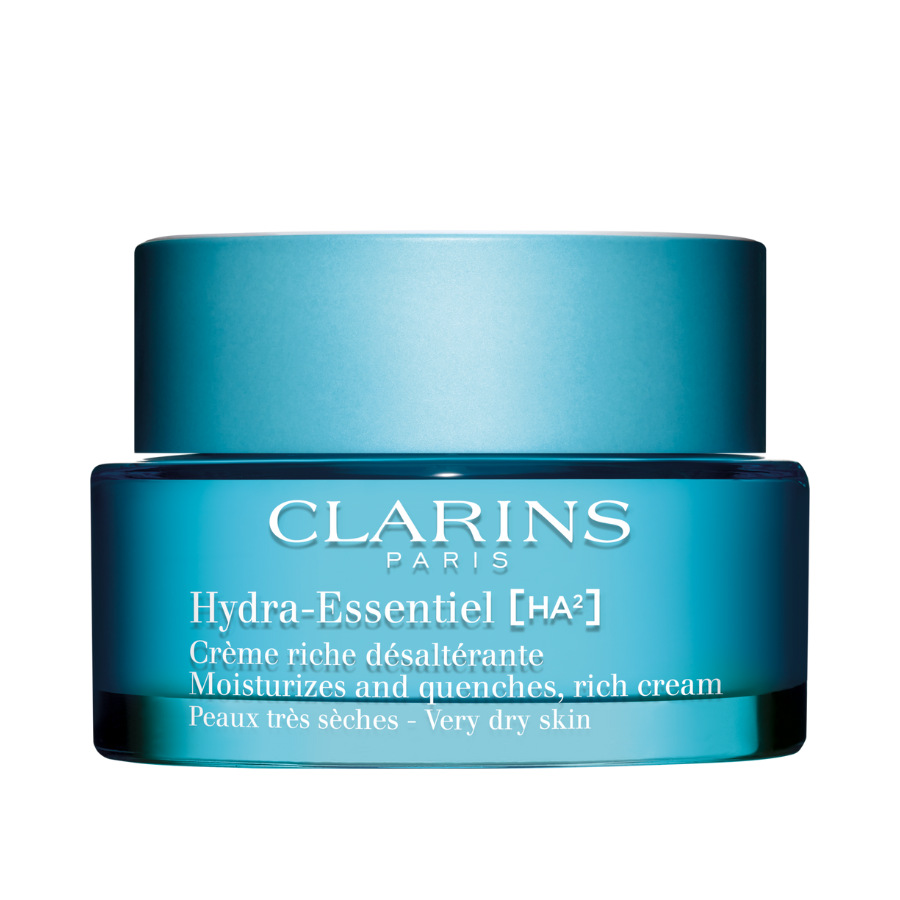 Clarins Hydra-Essentiel Creme Riche Pele Seca 50ml