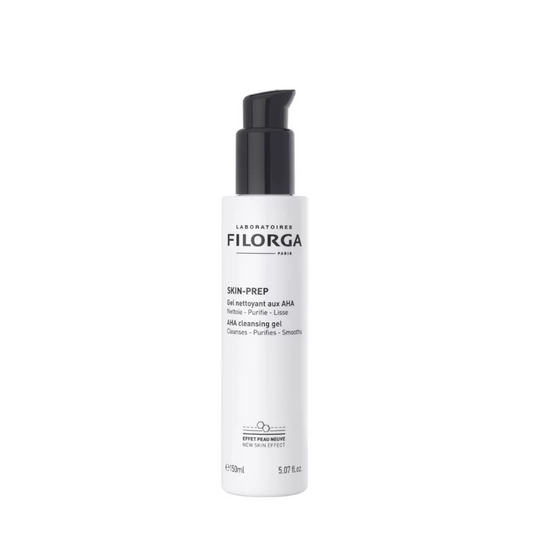 Filorga Skin-Prep AHA Gel Limpiador 150ml