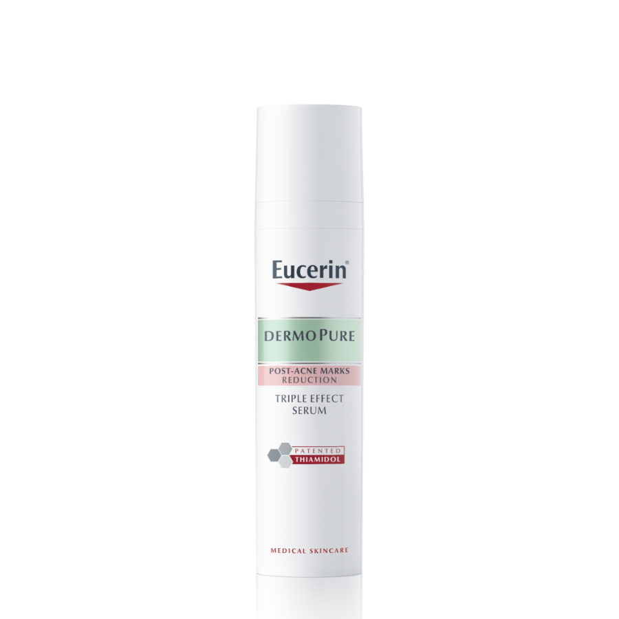 Eucerin Dermopure Sérum Triplo Efeito 40ml