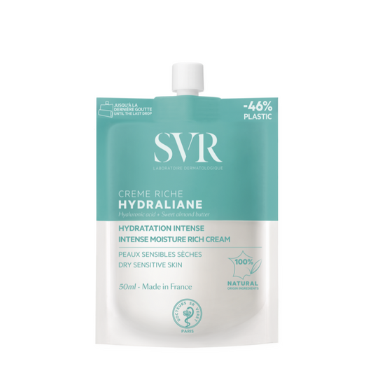 SVR Hydraliane Rich Cream 50ml