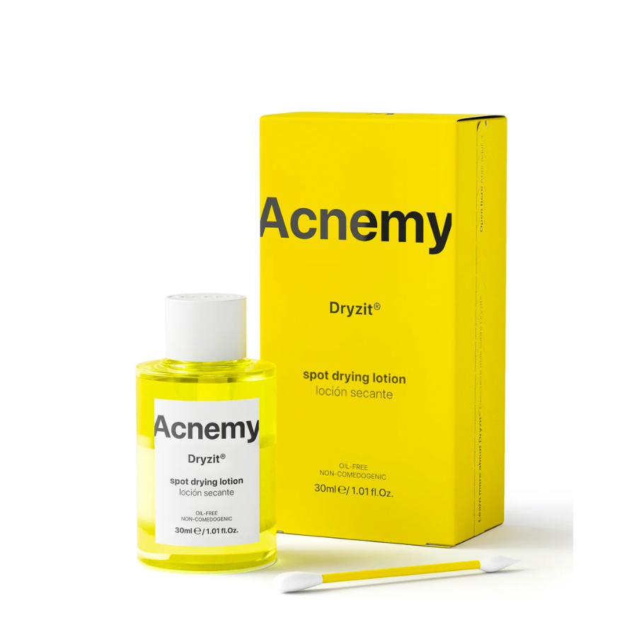 Acnemy Dryzit Loción Secante Para Manchas 30ml