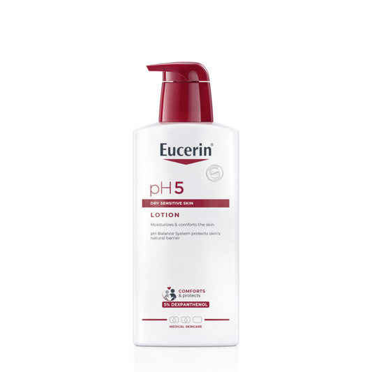 Eucerin pH5 Loción Intensiva 1000ml