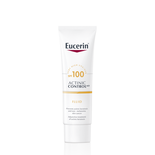 Eucerin Actinic Control MD Fluido FPS 100 80 ml