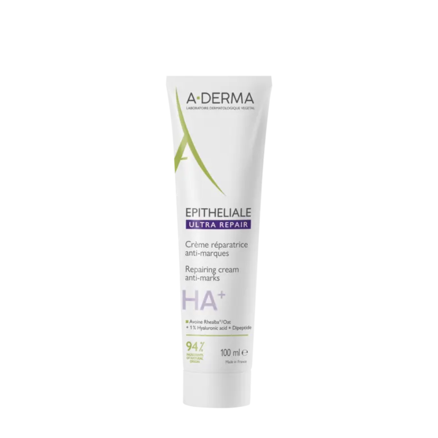 A-Derma Epitheliale Ultra Repair Creme 100ml