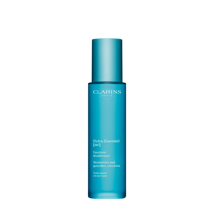 Clarins Hydra-Essentiel Emulsão Hidratante 75ml
