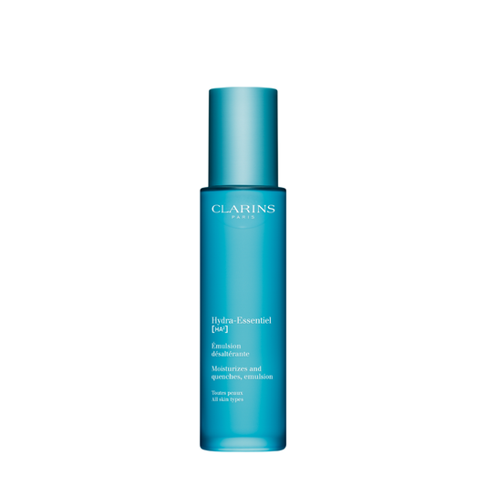 Clarins Hydra-Essentiel Emulsão Hidratante 75ml