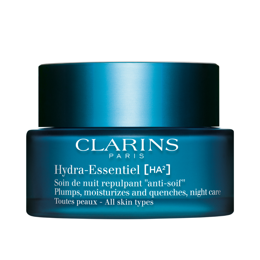 Clarins Hydra-Essentiel Night Cream 50ml