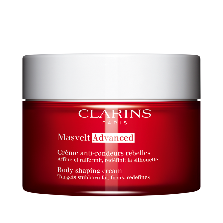 Clarins Masvelt Advanced Body Cream 200ml
