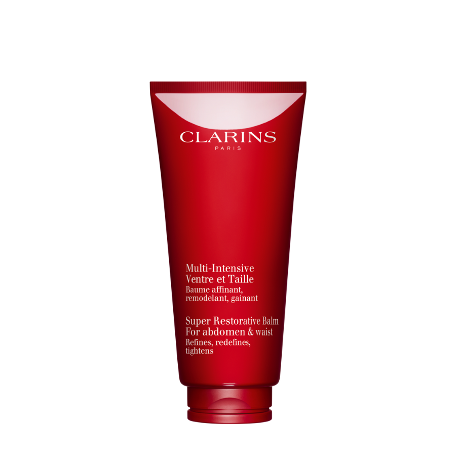 Clarins Multi-Intensive Creme Barriga e Cintura 200ml