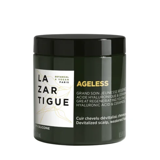 Lazartigue Ageless Máscara 250ml