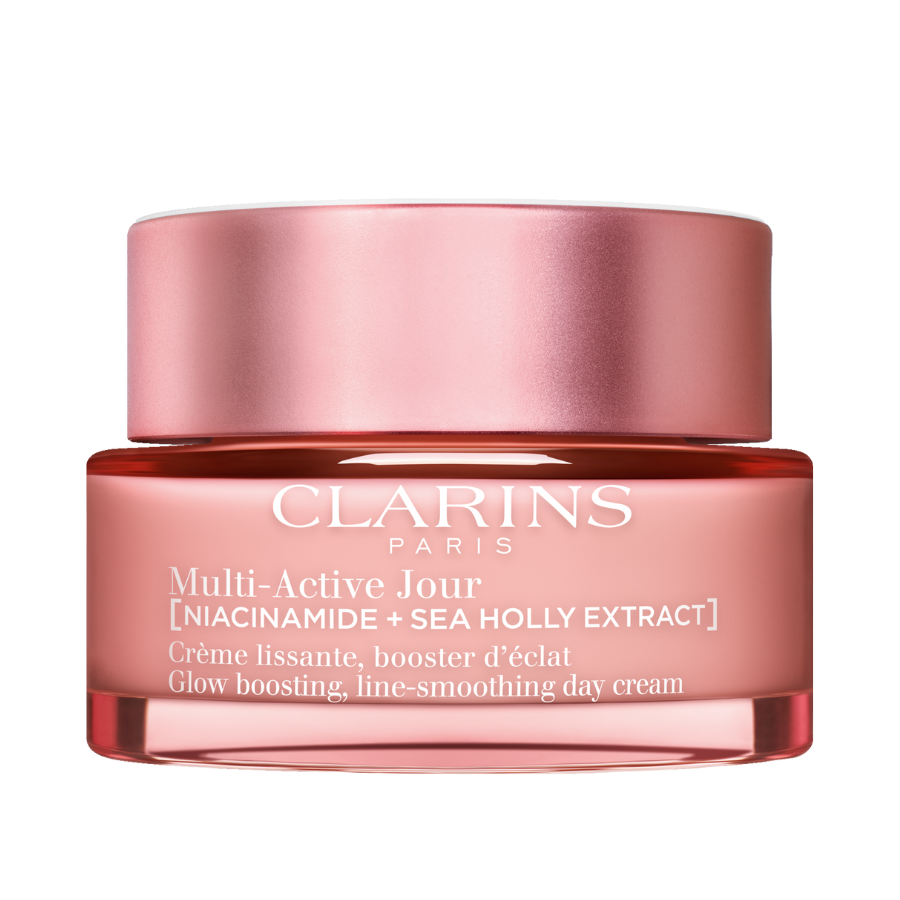 Clarins Multi-Active Jour Pele Seca 50ml