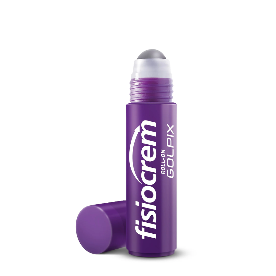 Fisiocrem Roll-on 15 ml