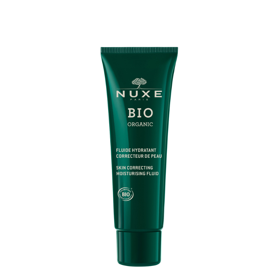 Nuxe Bio Hydrating Perfecting Fluid 50ml