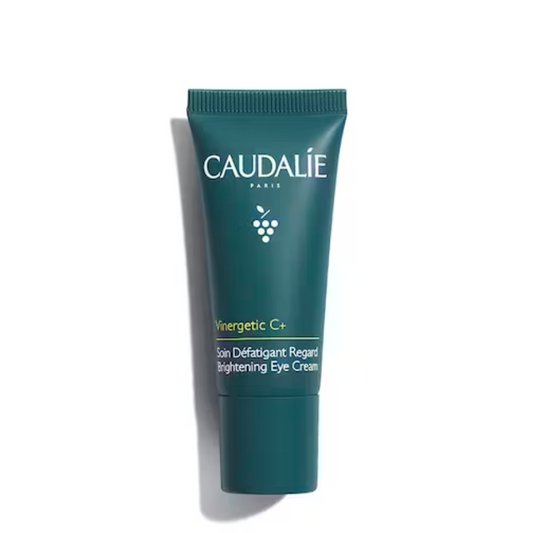 Caudalie Vinergetic C+ Eye Cream 15ml