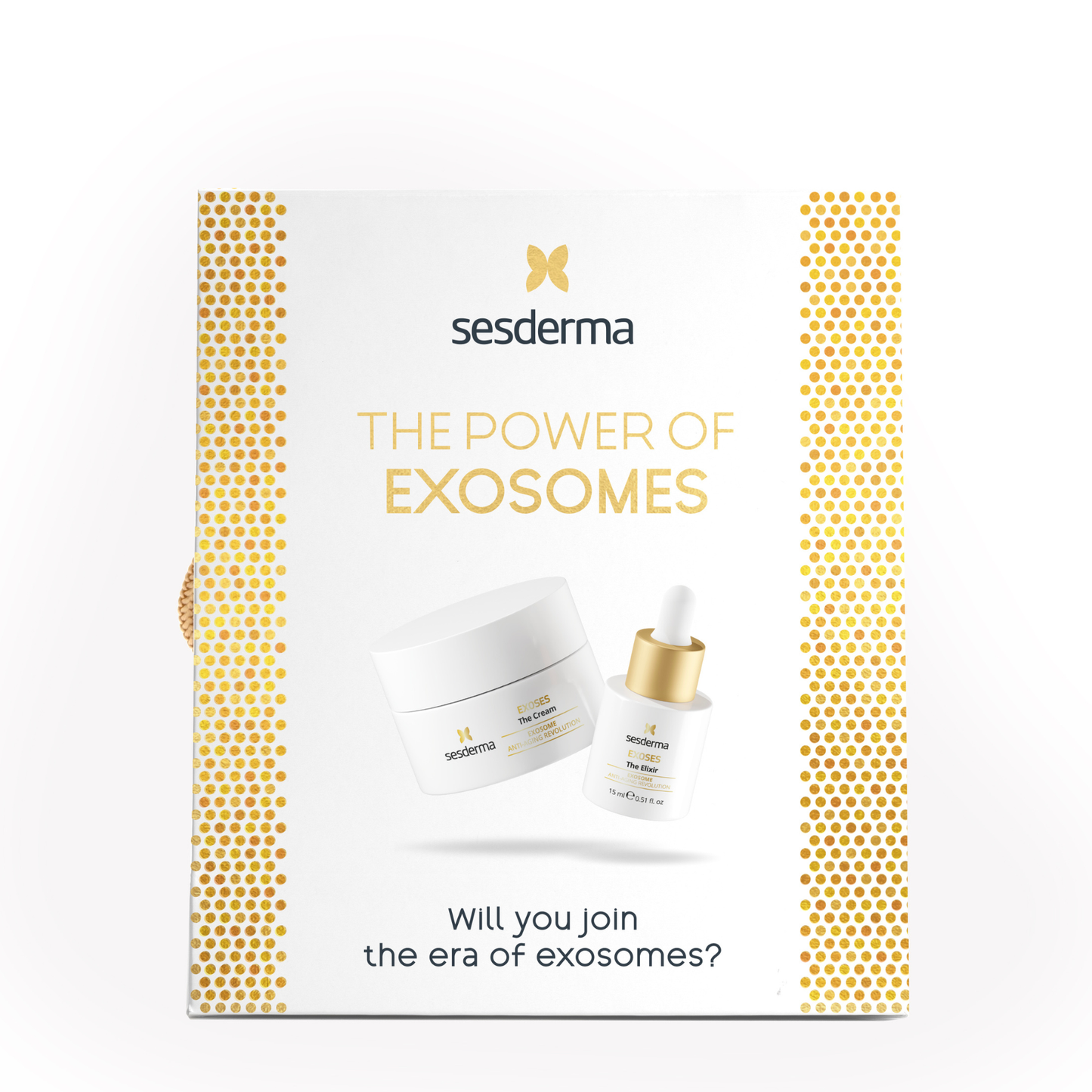 Sesderma Exoses Coffret Anti-Idade
